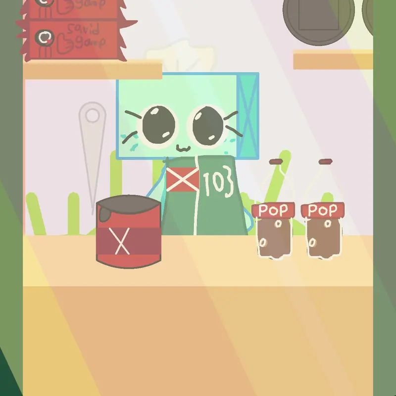 Game by @SL1NG_SH0T