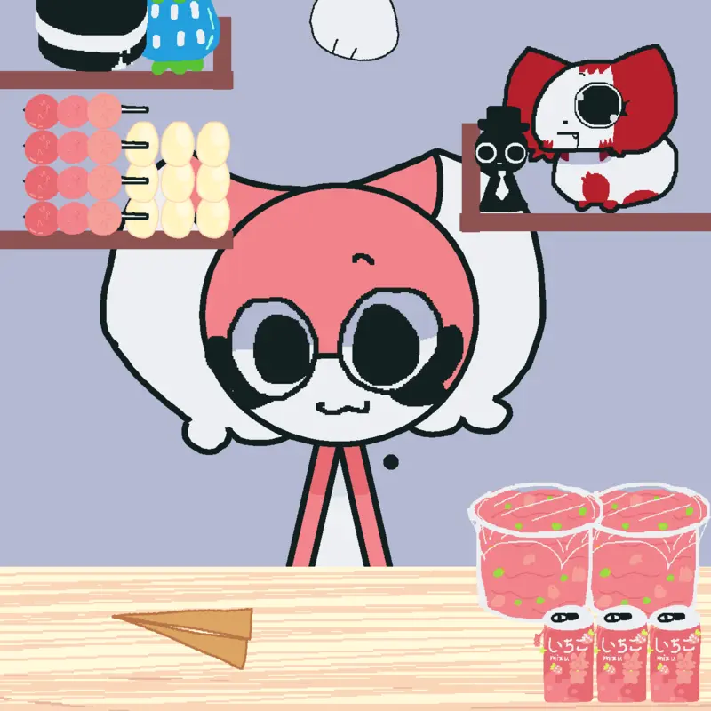 Game by @cherry_da_wolf
