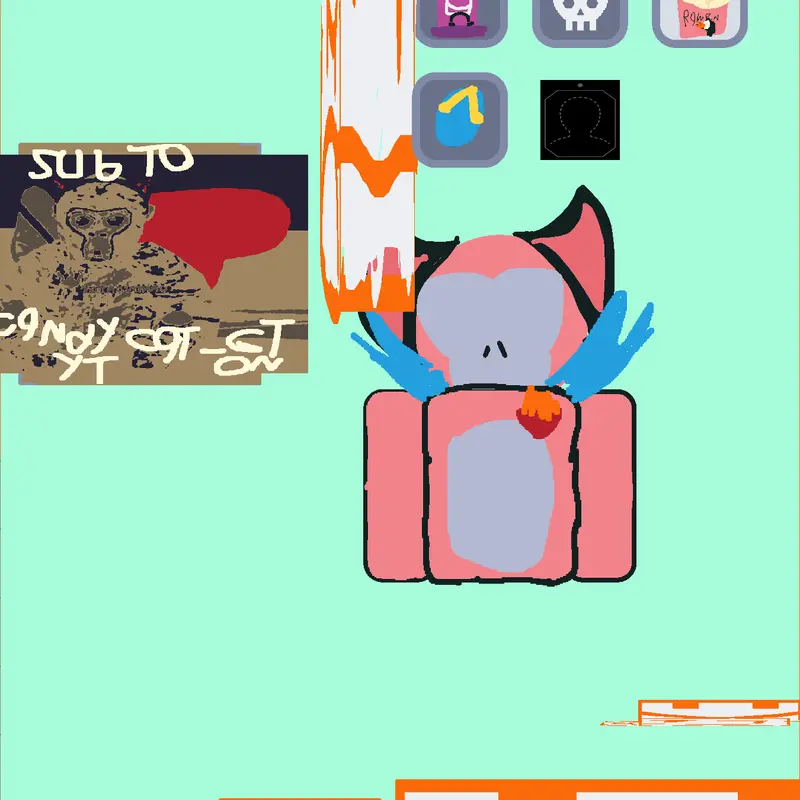 Game by @candycat_castle