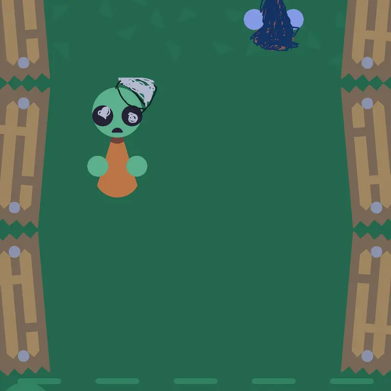 Game by @goo_o