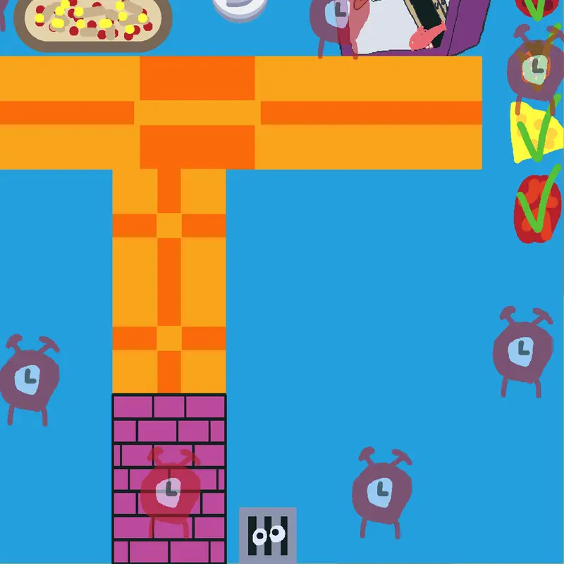 Game by @jhc