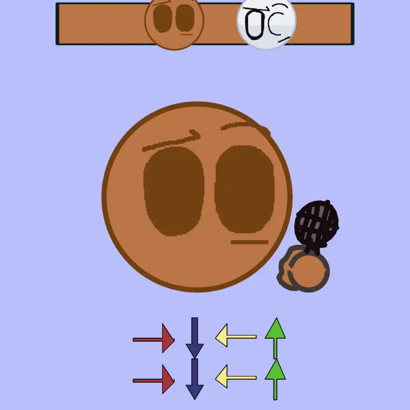 Game by @brownpro