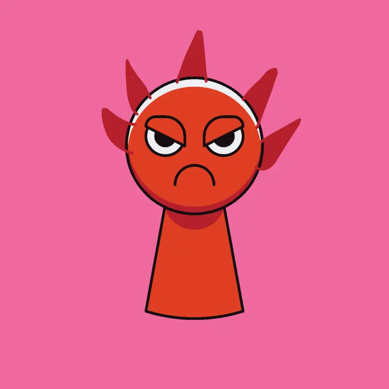 Game by @redbluerapy