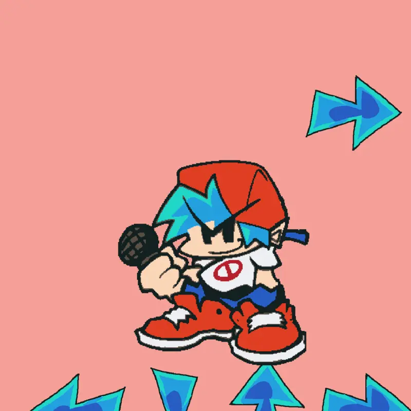 Game by @ggfyy