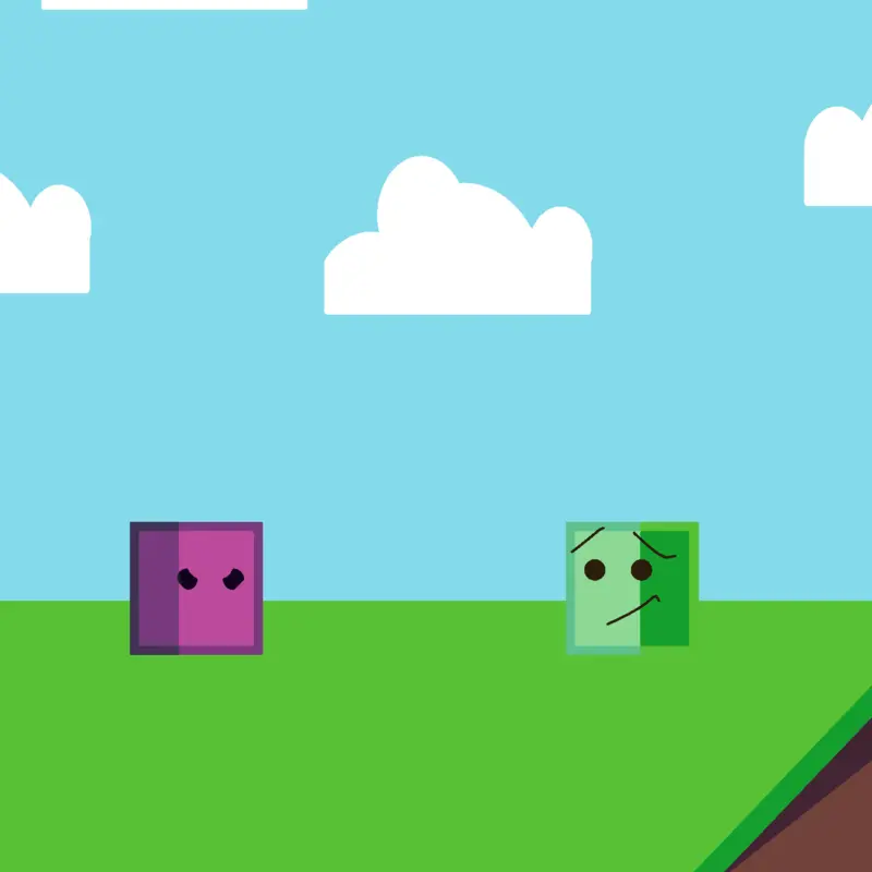Game by @Mawkko