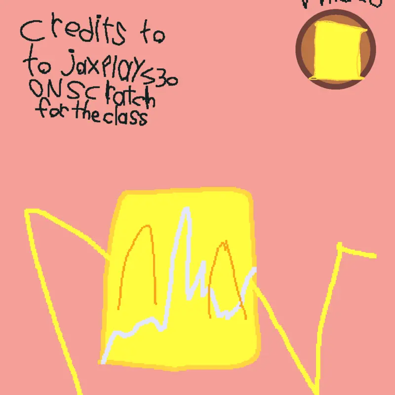 Game by @sharky_yay