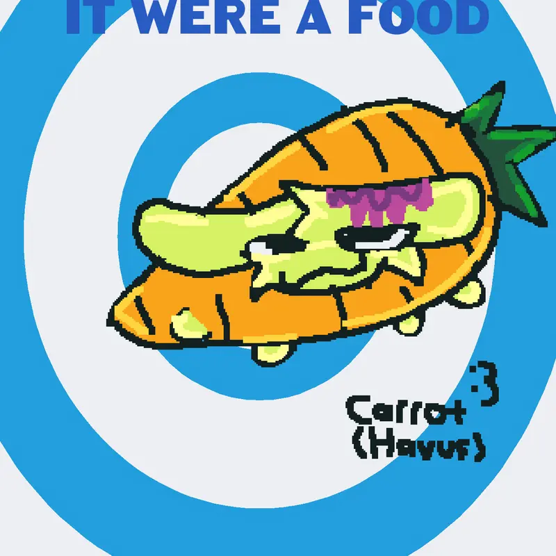 Game by @MintTheWeirdo