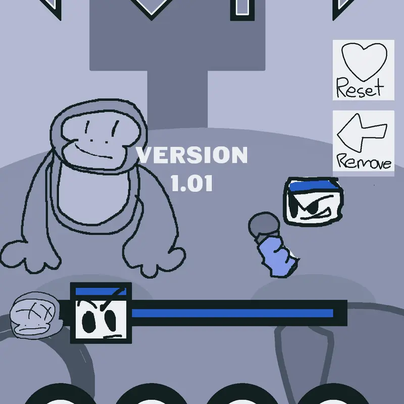 Game by @fedosprosgamer