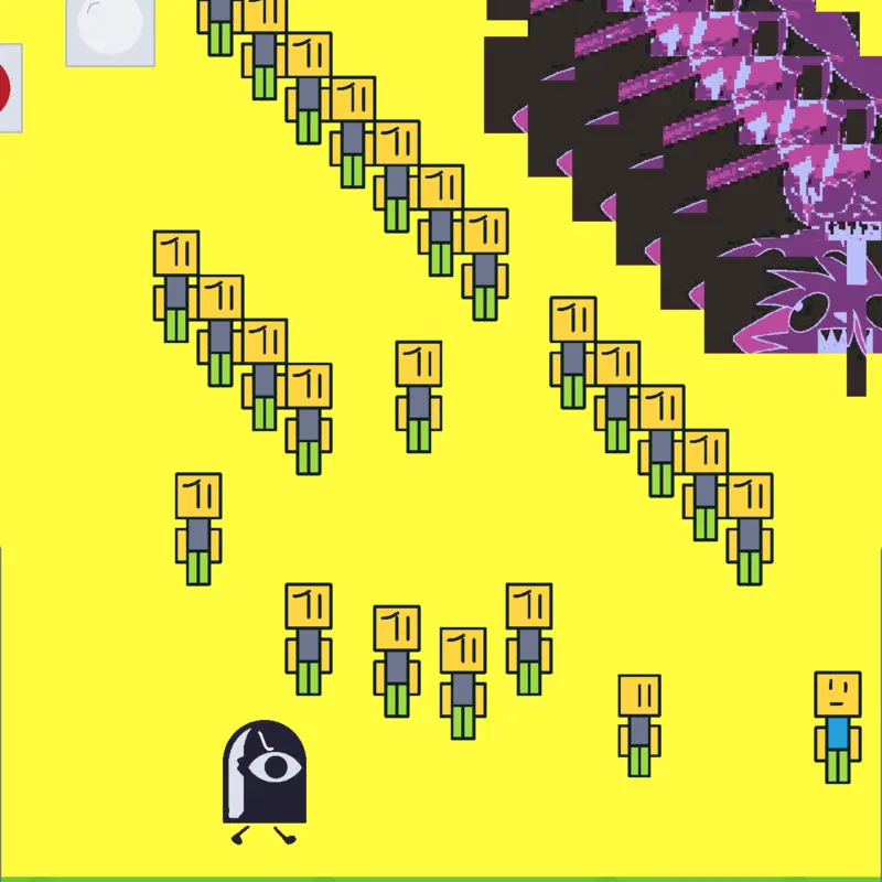 Game by @ByteForge