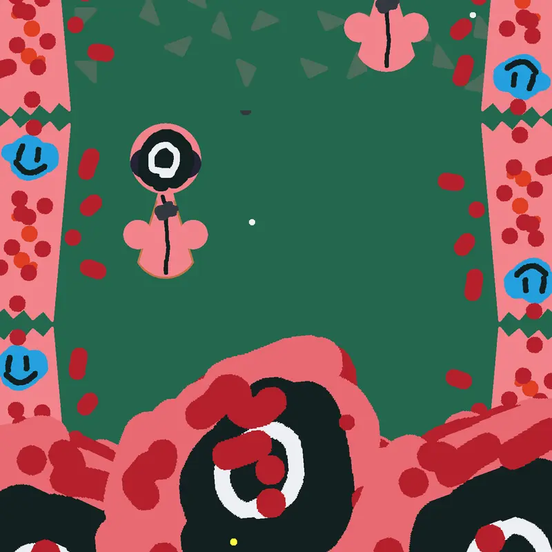 Game by @doorsfan39