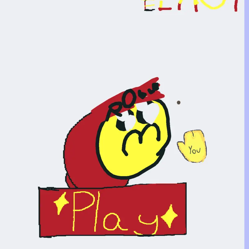 Game by @Oleknolek