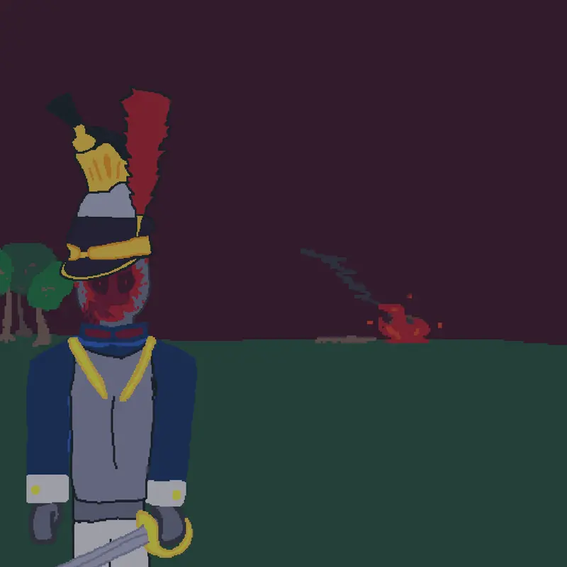 Game by @The_Blight
