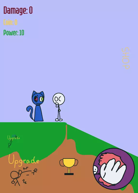 Game by @your_chance