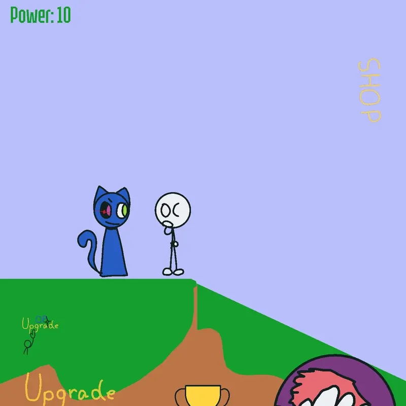 Game by @your_chance