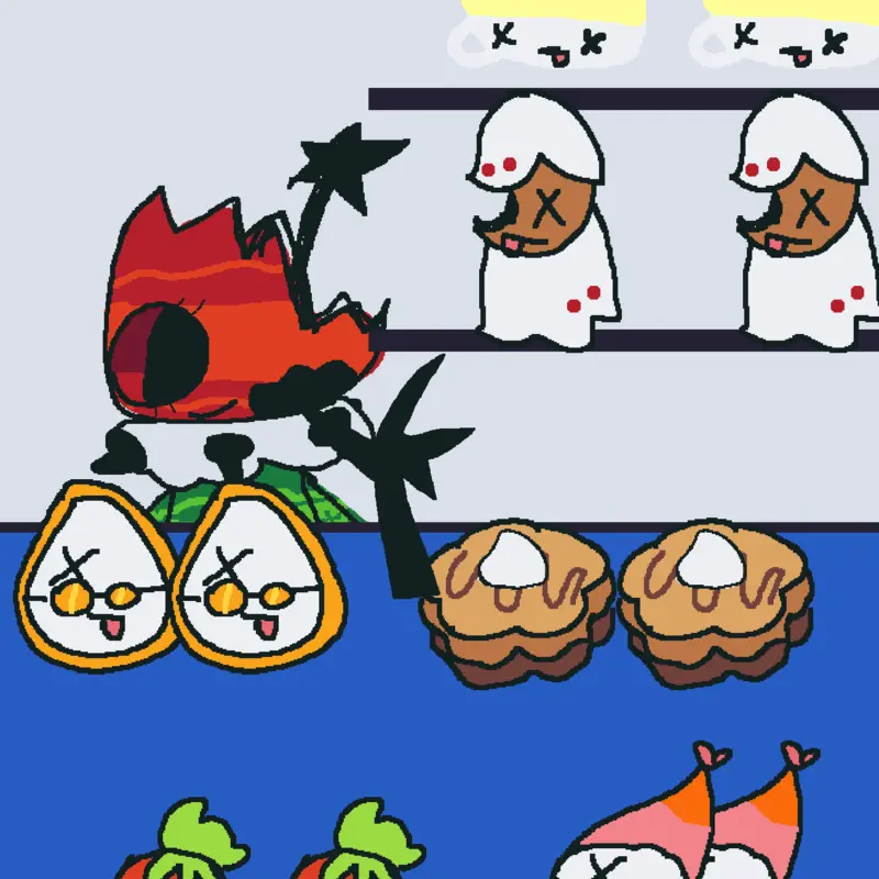 Game by @biggybackkoo