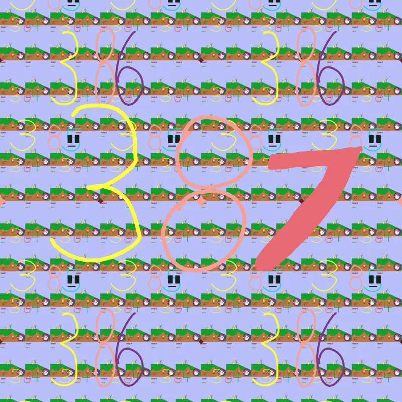 Game by @Glitch_711