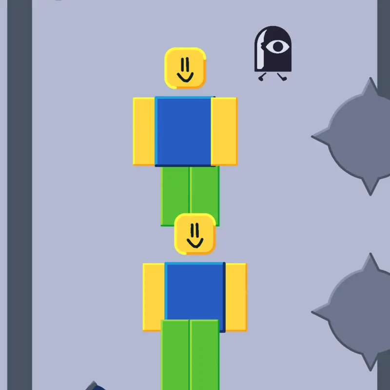 Game by @TencellFan