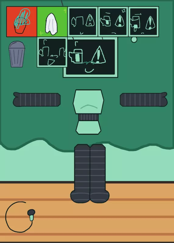 Game by @-_Mishy_-