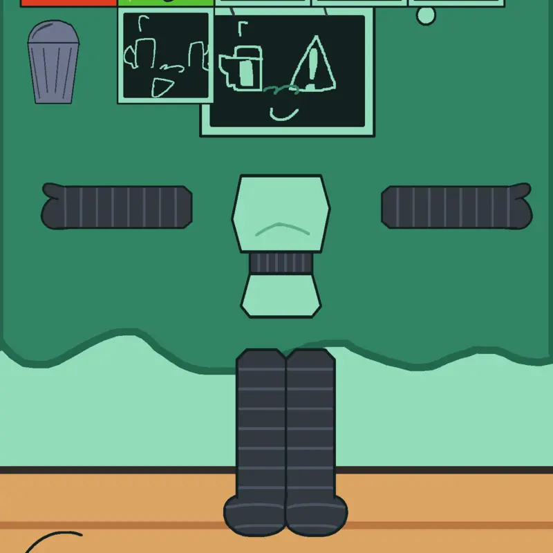 Game by @-_Mishy_-
