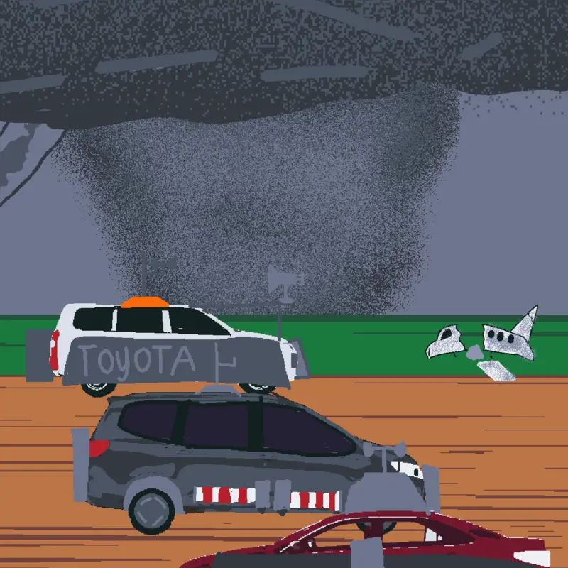 Game by @Team_Wuling_Interceptor1