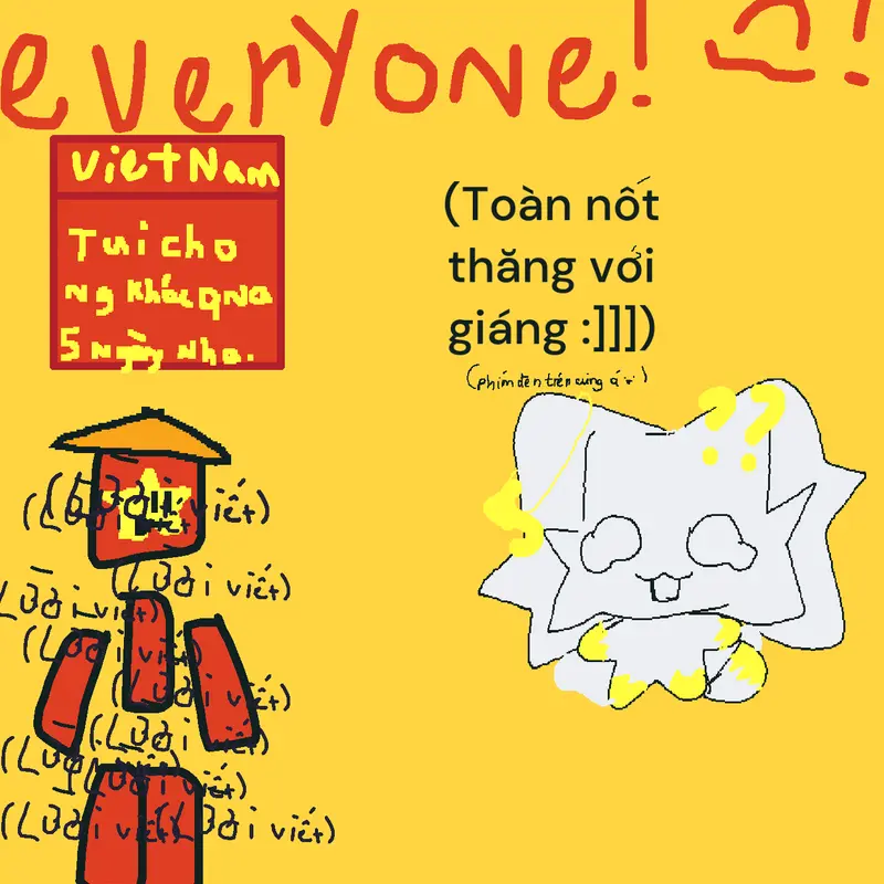 Game by @Vietnamneidk