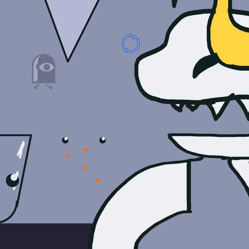 Game by @Lily_Monster