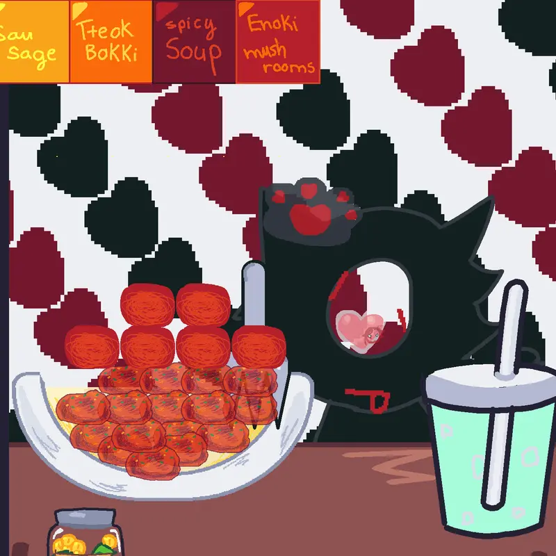 Feed tco by @RandoMmUltiFanD0m111