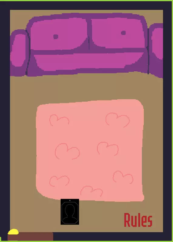 Game by @headless_nonbinary