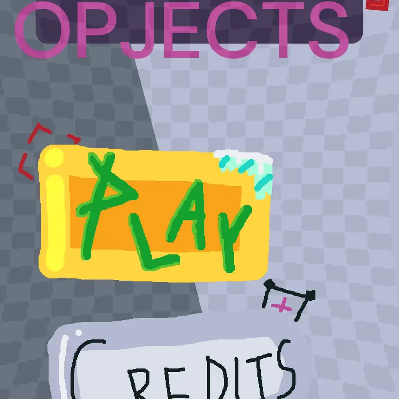 Game by @OwnerCharacter