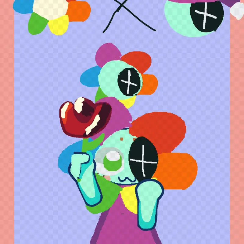 Game by @dandys_world_fans