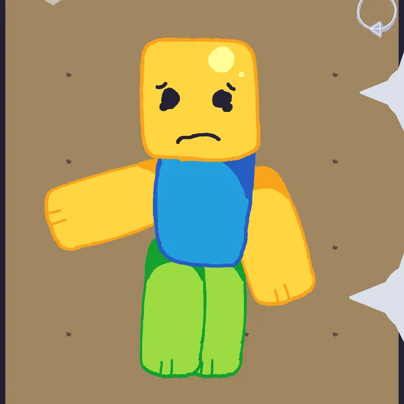 Game by @rowmango
