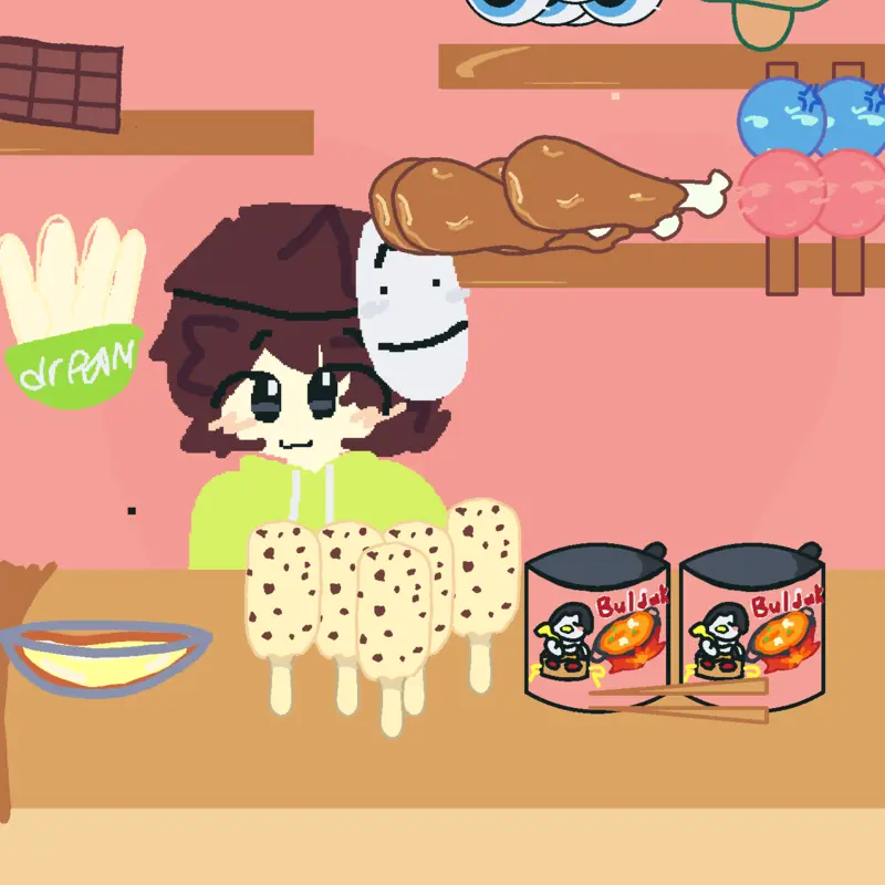 Game by @ynitaya-