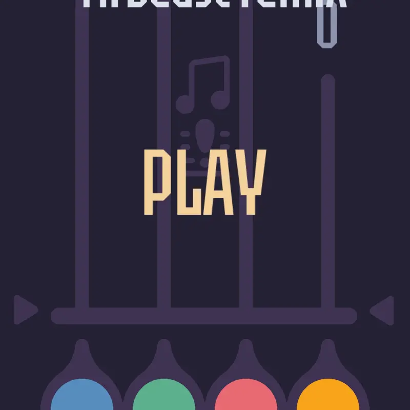 Game by @rayitannnn_11