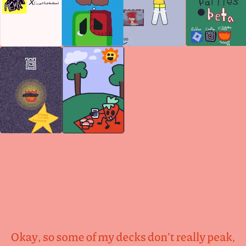 Game by @FireyCreatez