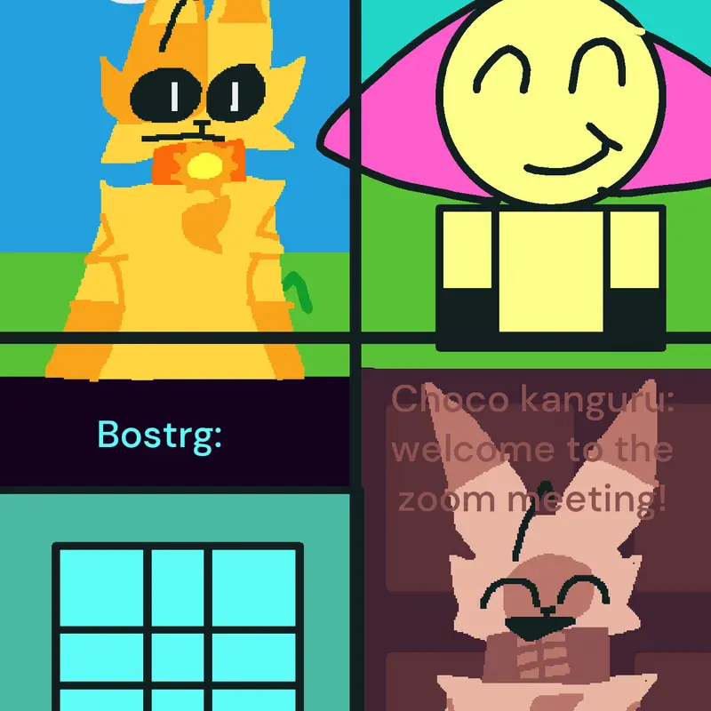 Game by @emojicatdaycarehates