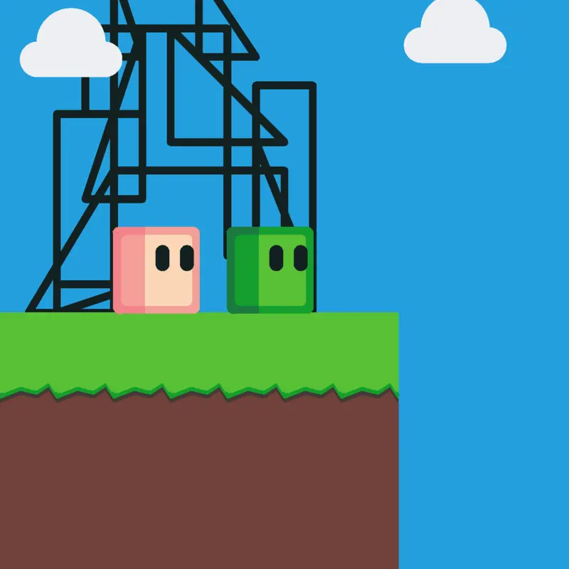 Game by @JohnRed