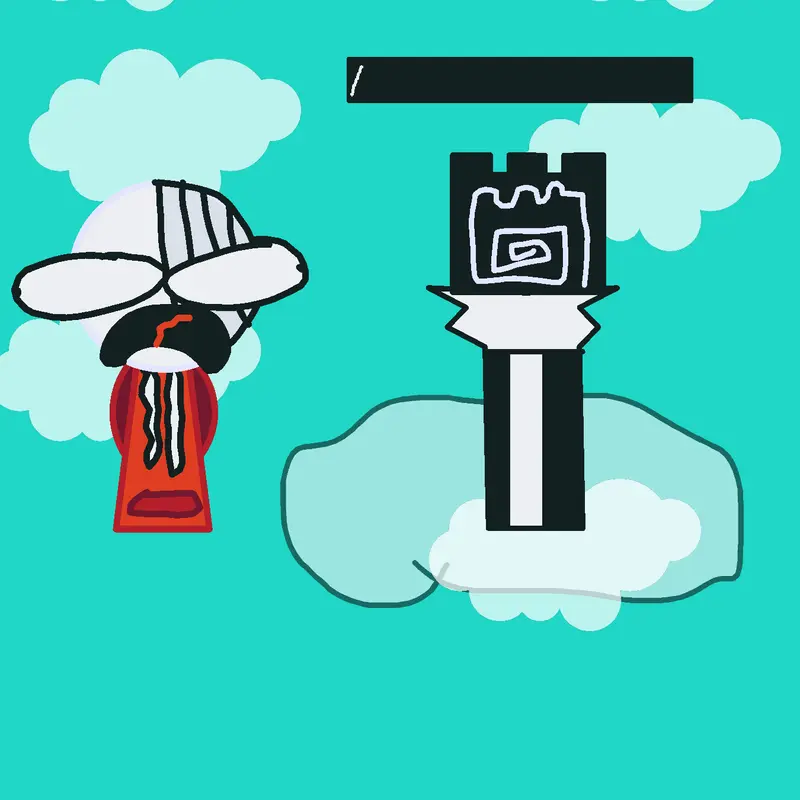 Game by @Mollyfear_fanart