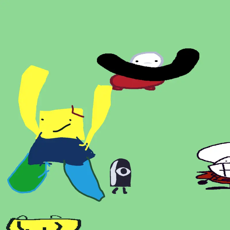 Game by @-_CootasTheAltAnimator_-