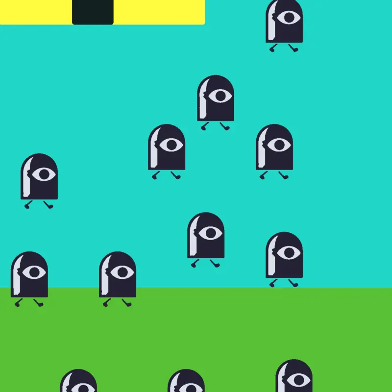 Game by @Najdan