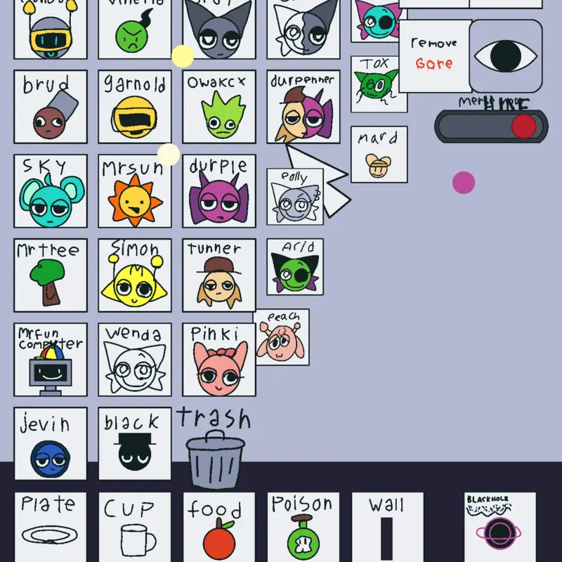 Game by @password--__