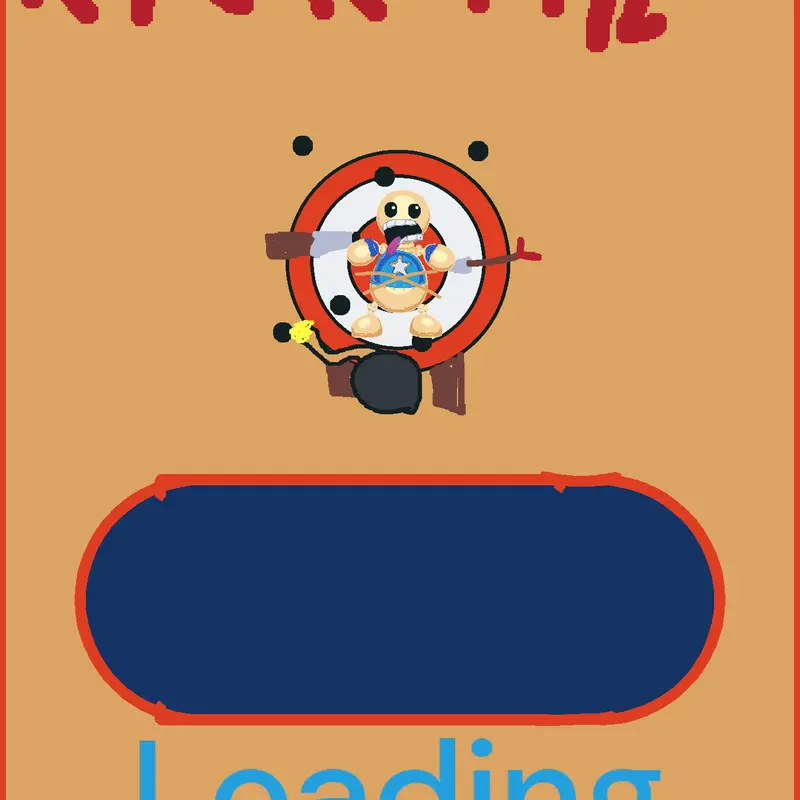 Game by @scared-game