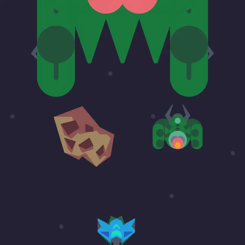 Game by @rafaelefraim