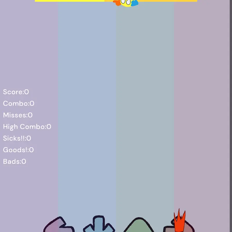 Game by @007N7GAMER