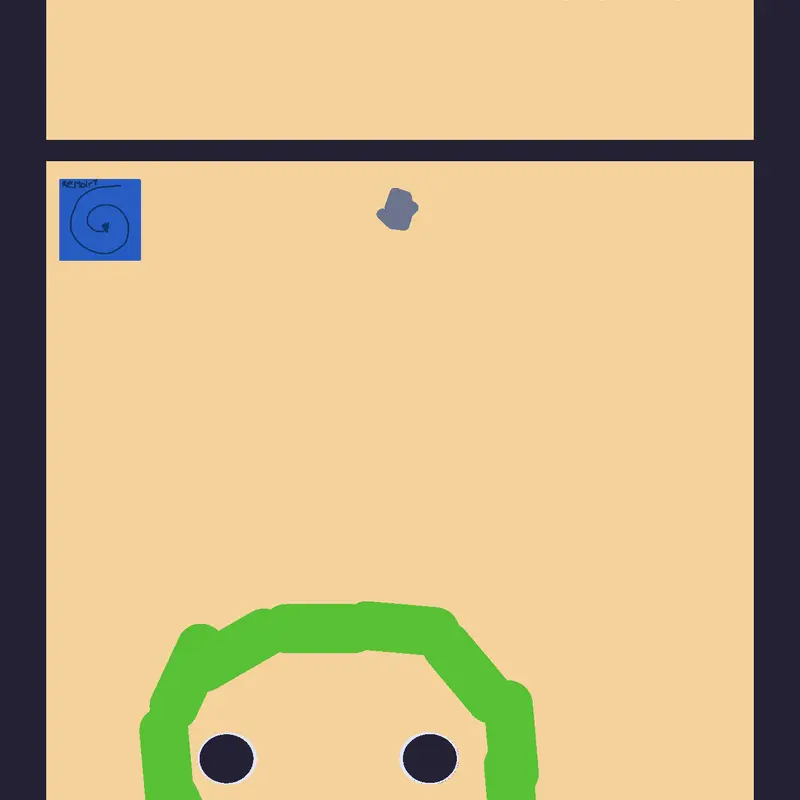 Game by @Strange_Goose