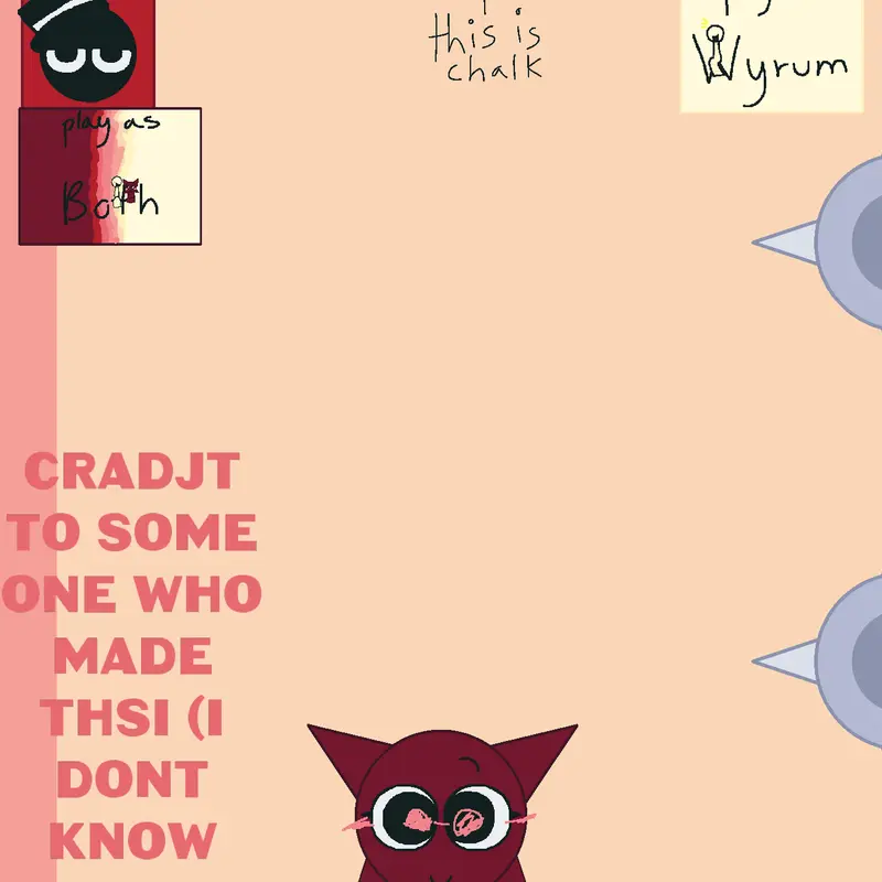 Game by @Anna_Da_Cat