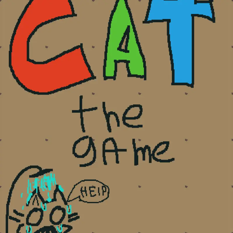 Game by @gatomacabrooo9