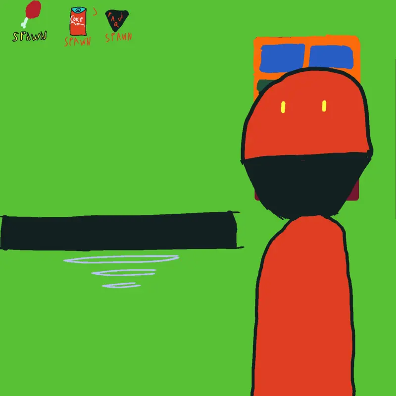 Game by @aMazul
