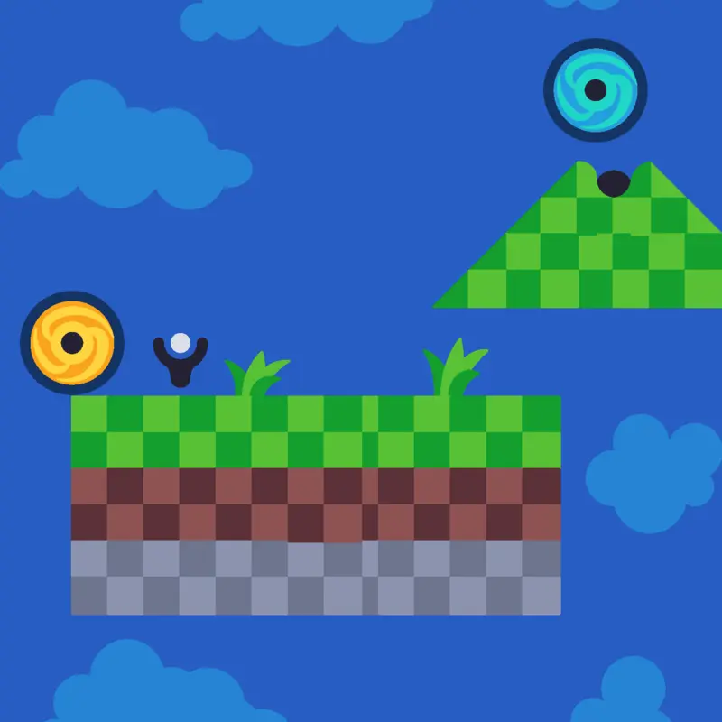 Game by @voorvorcool