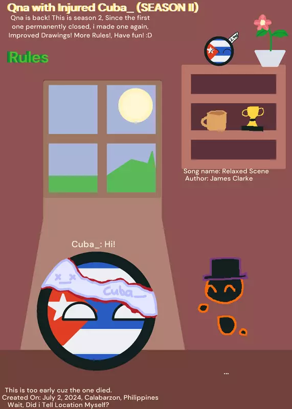 Game by @MAGIC_Castle