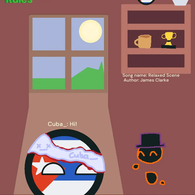 Game by @MAGIC_Castle